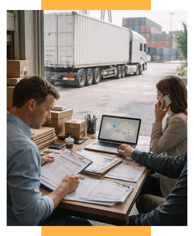 Доставка через Турцию: логистика и транзит от 6615 р. | СетСервис-Блк