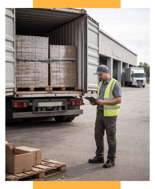 Доставка через Казахстан от 30531 р. | Транзит и логистикаСетСервис-Блк