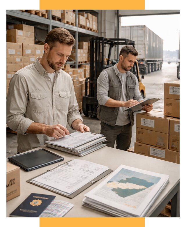 Доставка через ОАЭ от 7633 р. транзит и склад в Дубае, СетСервис-Блк