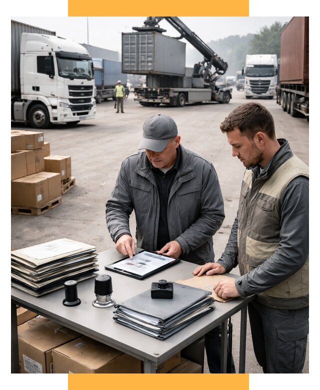 Доставка через Грузию, транзит и логистика от 25443 р. СетСервис-Блк