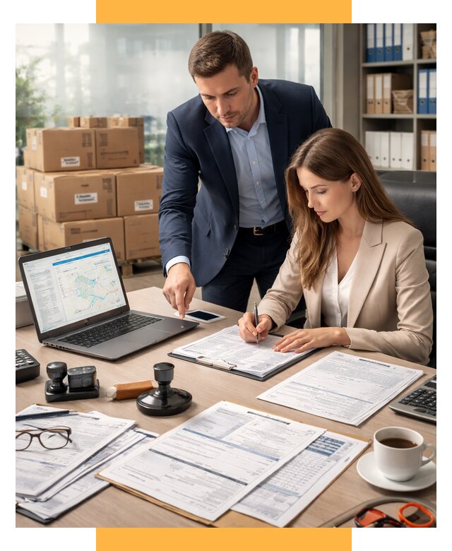 Таможенное оформление грузов из Турции от 12212 р. | СетСервис-Блк