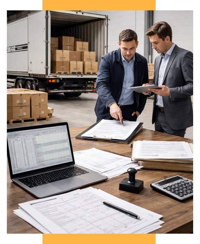 Таможенное оформление грузов из Армении от 8650 р. | СетСервис-Блк