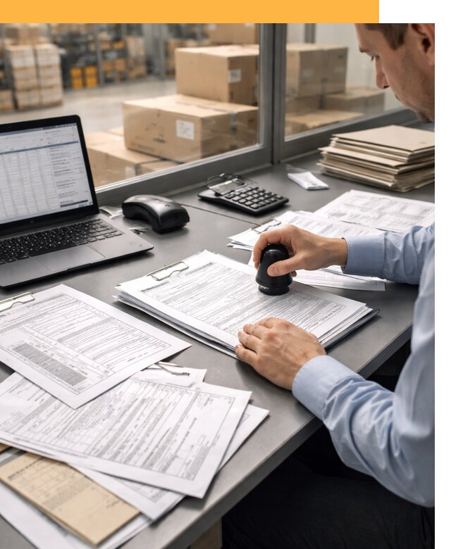 Таможенное оформление и сопровождение грузов из Узбекистана от 12212