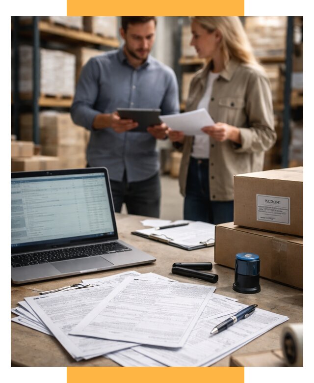 Растаможка грузов из Беларуси от 8142 р. — с СетСервис-Блк