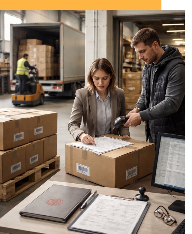 Таможенное оформление грузов из Беларуси от 8142