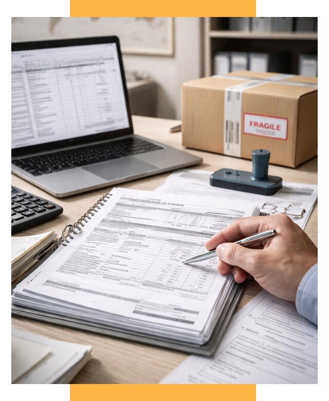 Определение таможенной стоимости, расчет от 3562 р. | СетСервис-Блк