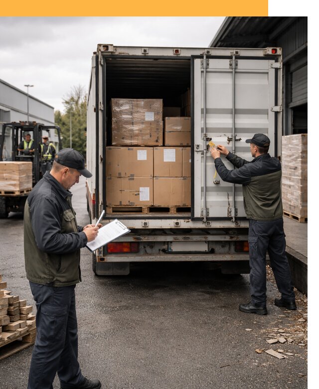 Временный вывоз товаров для ремонта и выставок от 8142 руб