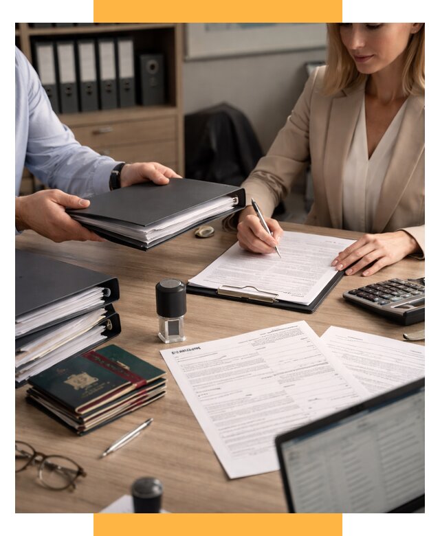 Разрешительная документация для импорта от 8142 р. | СетСервис-Блк