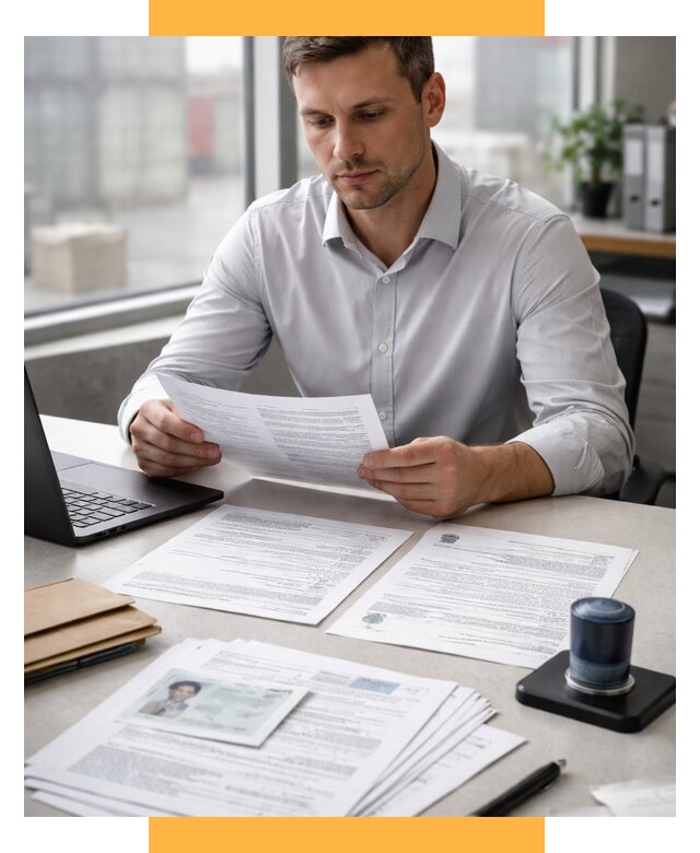 Оформление нотификации ФСБ под ключ от 4580 р. - СетСервис-Блк