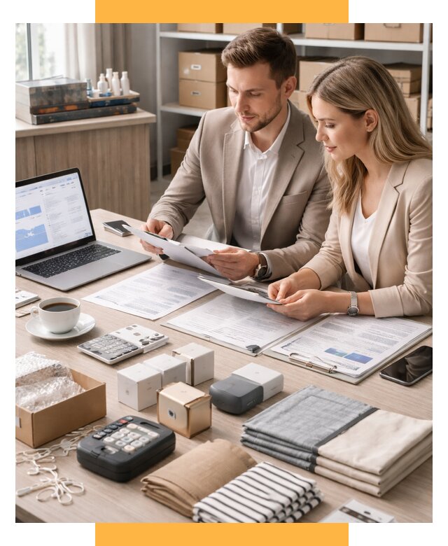 Закупка товара в Китае под ключ от 7124 р. | СетСервис-Блк