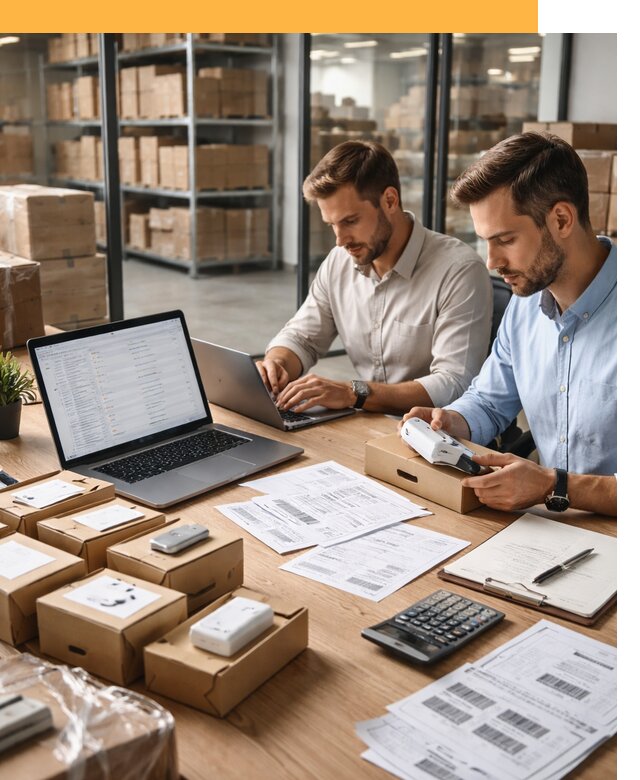 Закупка товара в Китае от 7124 руб за единицу, с доставкой