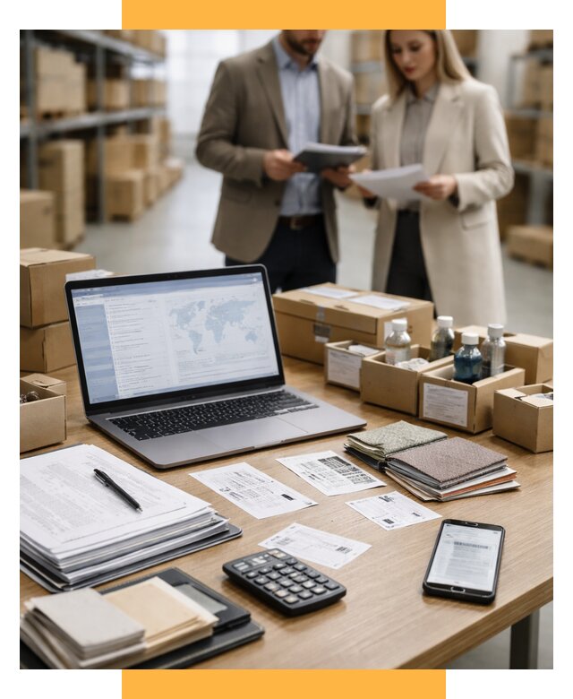 Поиск поставщика в Китае под ключ от 8650 р. | СетСервис-Блк