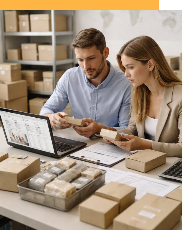 Поиск надежного поставщика в Китае под контроль качества от 8650