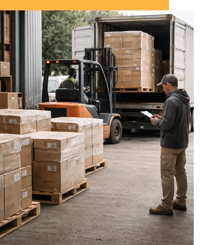 Оптовые поставки из Китая от 50885 руб, доставка и таможня