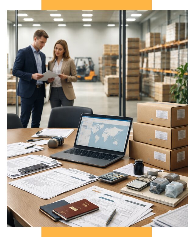 Торговый дом в Китае от 45797 р. — услуги и сервис СетСервис-Блк