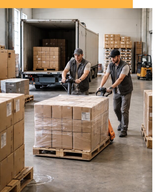 Оптовые поставки из Европы от 12721 руб за единицу