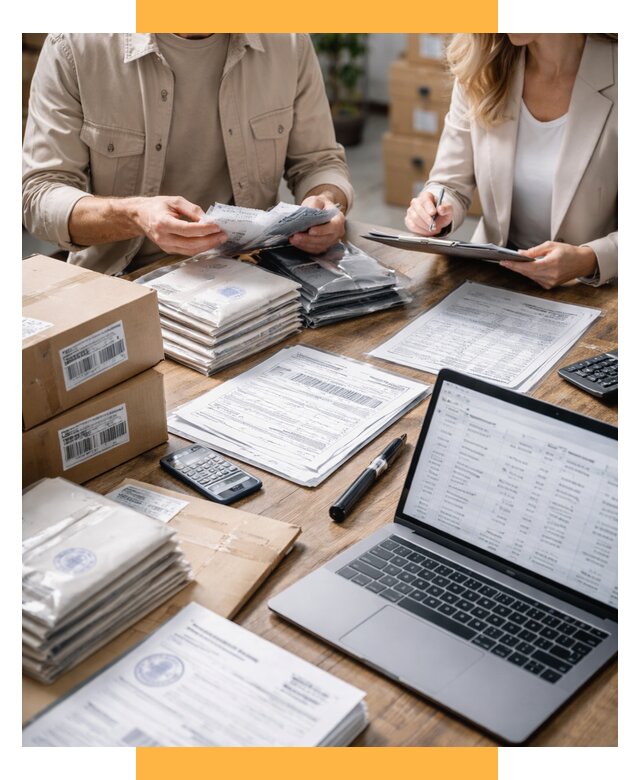 Закупка и доставка из Турции от 25443 р. - СетСервис-Блк