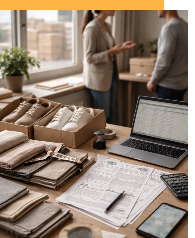 Закупка товаров в Турции под ключ от 25443 руб с доставкой