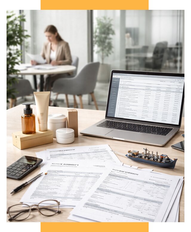 Закупка товара в ОАЭ под ключ от 15266 р. | СетСервис-Блк