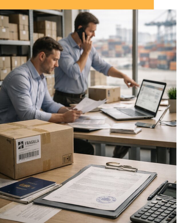 Выкуп товаров и перепродажа в ОАЭ от 7633 руб с логистикой