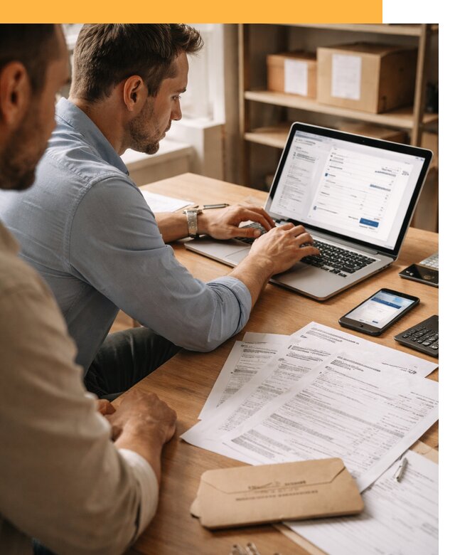 Безопасная оплата поставщику в Турции от 3562 рублей