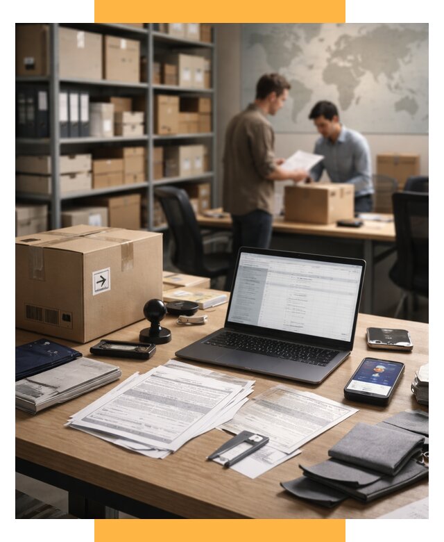 Выкуп товара за рубежом и доставка от 5089 р. | СетСервис-Блк