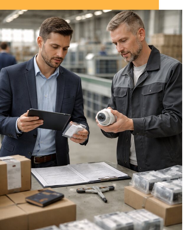 Инспекция фабрики за рубежом, приемка и контроль качества от 15266