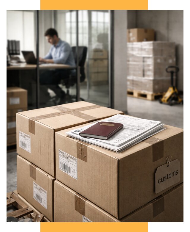 Параллельный импорт под ключ от 20354 р., логистика от СетСервис-Блк