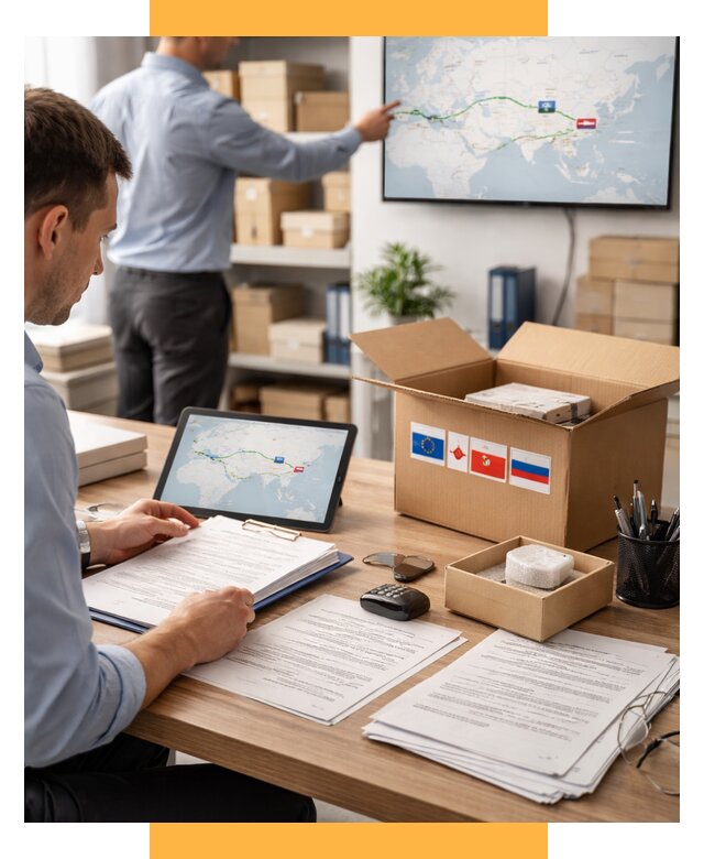 Импорт через третьи страны легально от 25443 р. | СетСервис-Блк